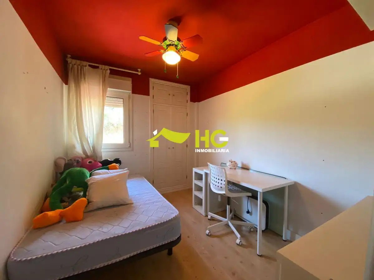 Bungalow con piscina in affitto a El Bosque, imagen 37