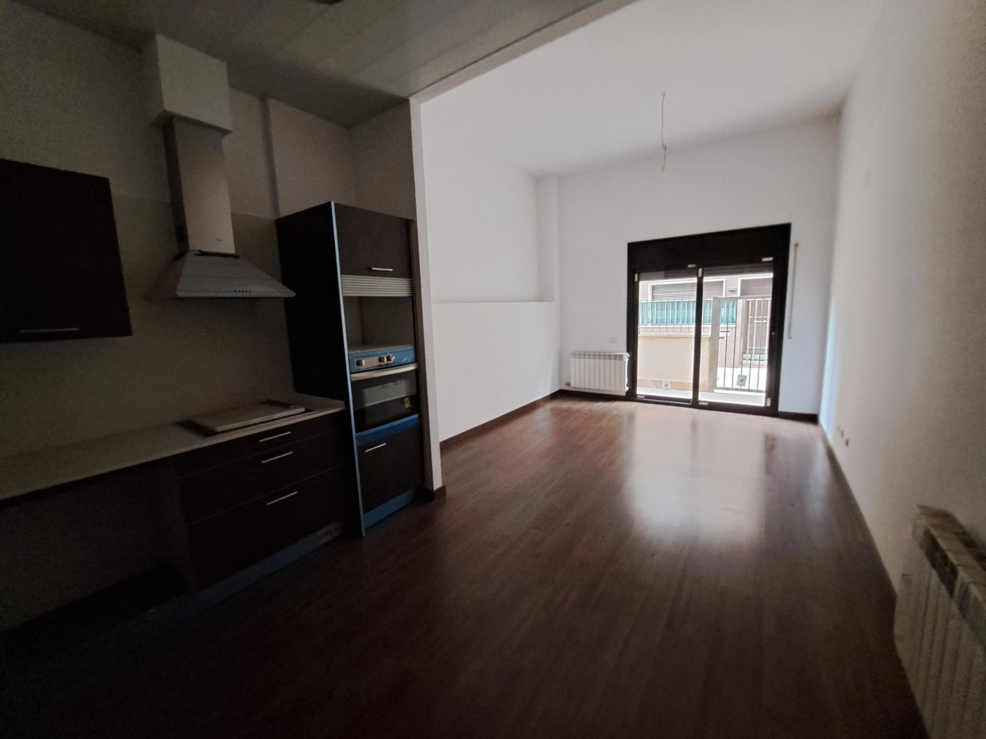 Kitchen of Flat for sale in Bellcaire d'Urgell  with Terrace