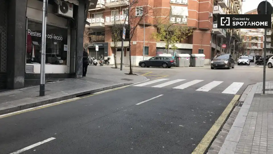 Piso en alquiler en Sarrià - Sant Gervasi, imagen 13