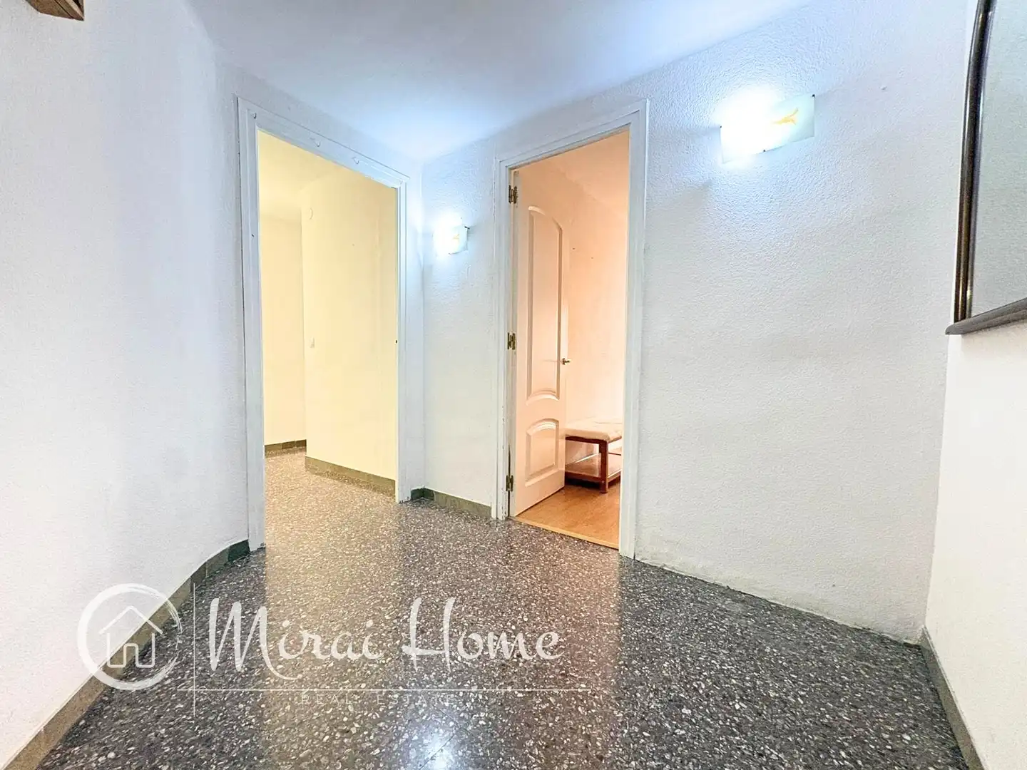 Piso en venta en Granollers con Aire acondicionado y Balcón