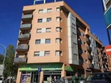 Aparcament en venda a C/ Peñíscola