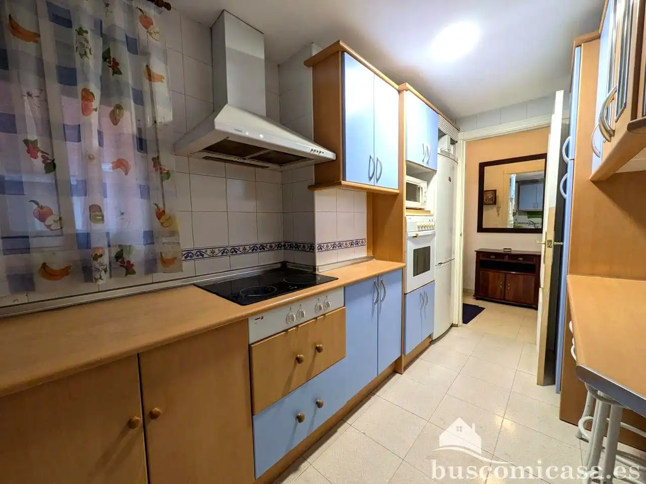 Appartement avec ascenseur à vendre à Paseo Marqueses de Linares, imagen 5