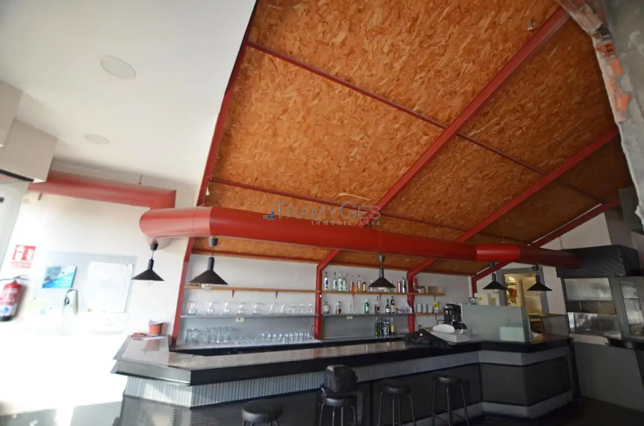 Local comercial en venda a AVENIDA FLORIDA, imagen 35