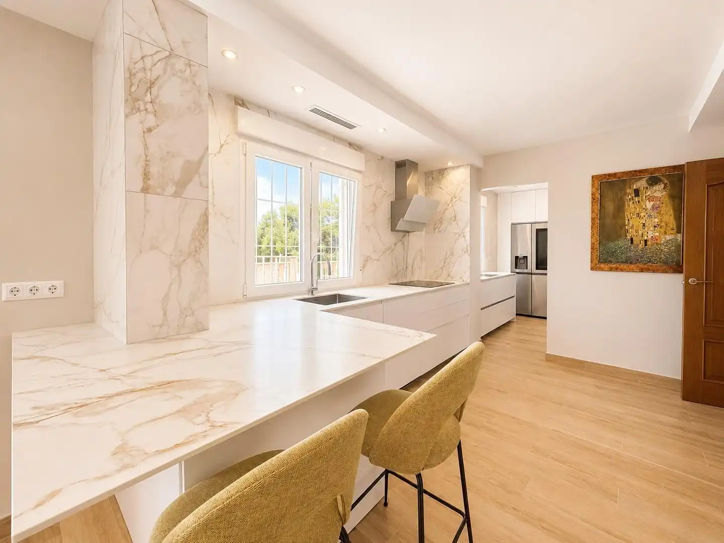 Villa avec piscine à vendre à Calle  Fray Luis de León, imagen 11