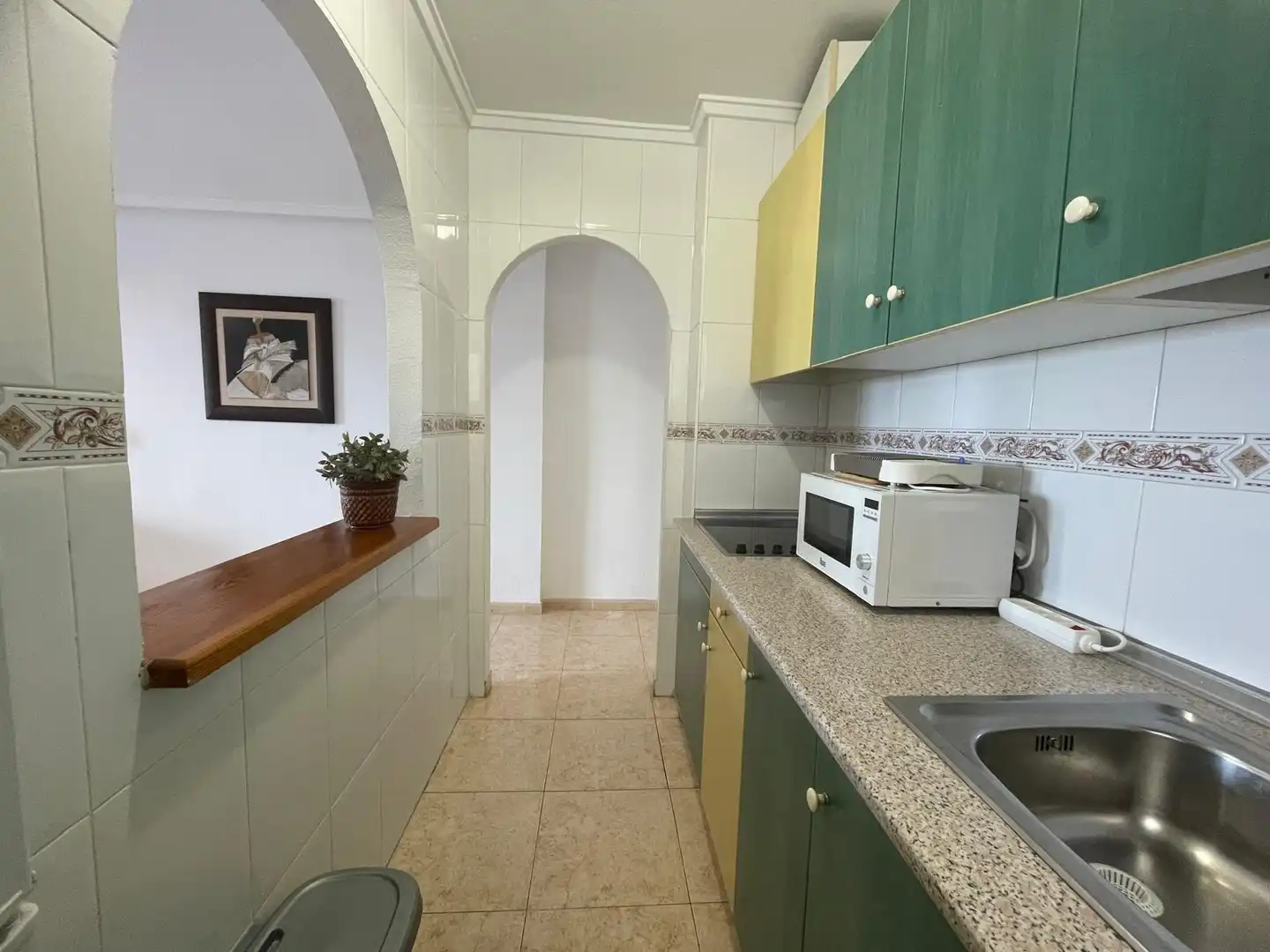 Appartement compact avec piscine à vendre à Centro, imagen 7