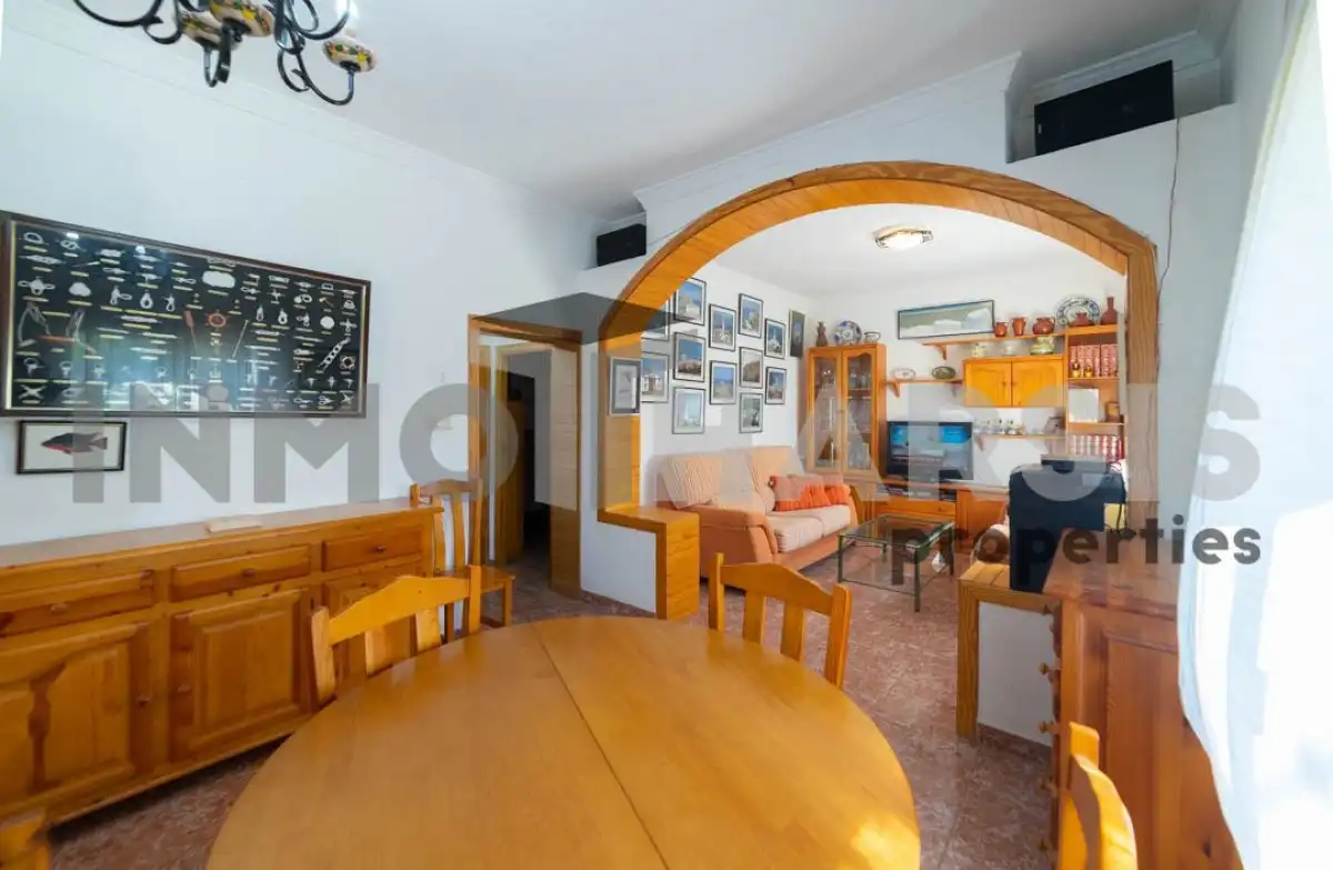 Residential land for sale in Carboneras, imagen 27