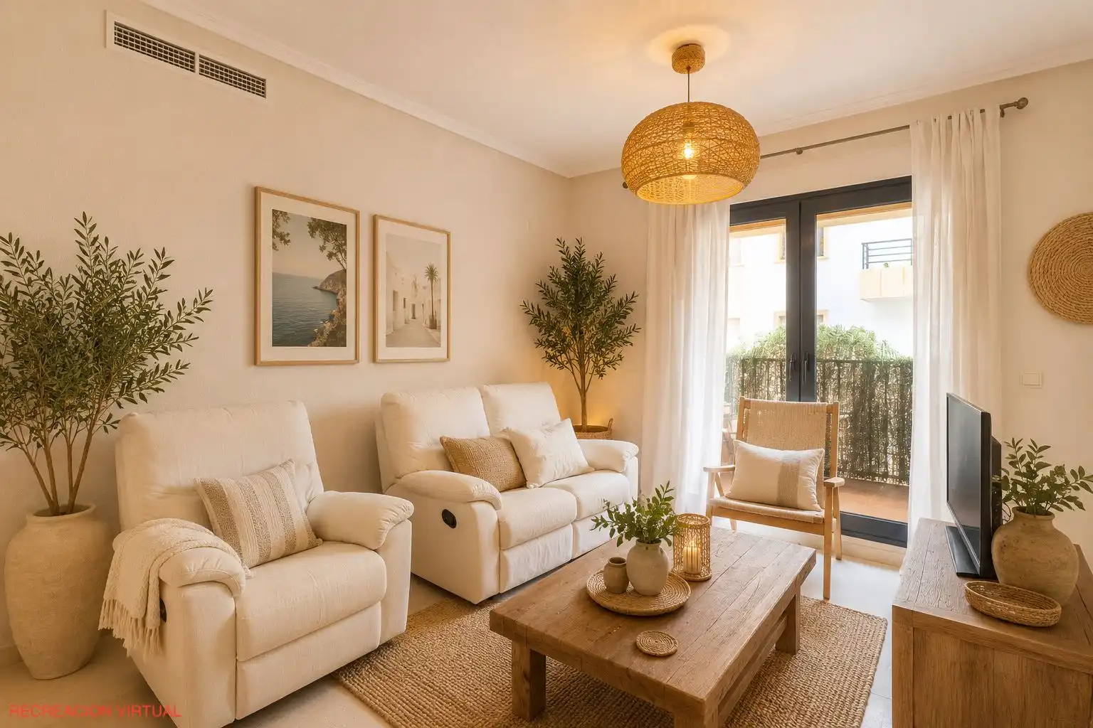 Appartement compact avec ascenseur à vendre à Centro ciudad