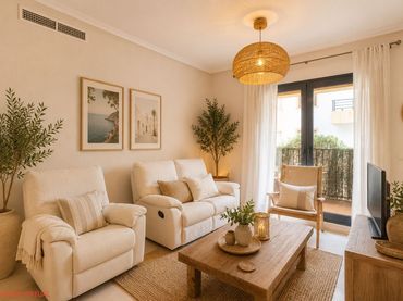 Apartment mit Aufzug zum Verkauf in Centro ciudad