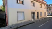 Exterior view of Flat for sale in Touro