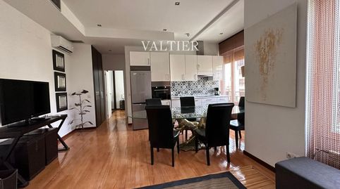 Photo 3 of Flat for rent in De Santa Engracia, Ríos Rosas - Nuevos Ministerios, Madrid Capital