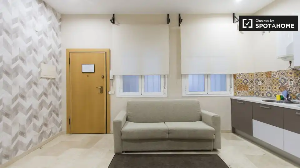 Piso con terraza en alquiler en Centro, imagen 5