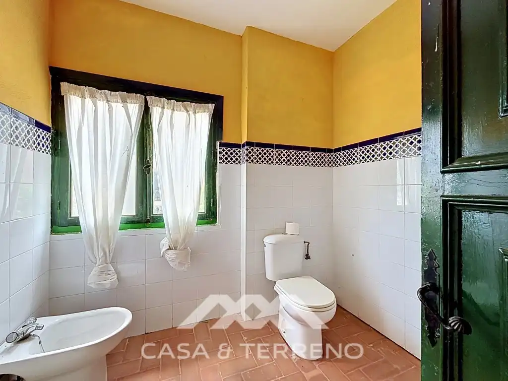 Casa o chalet en venta en Alhama de Granada con Terraza