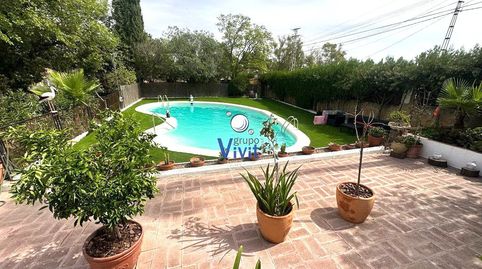 Foto 2 de Casa o chalet en venta en Los Molinos, Alcalá de Guadaira