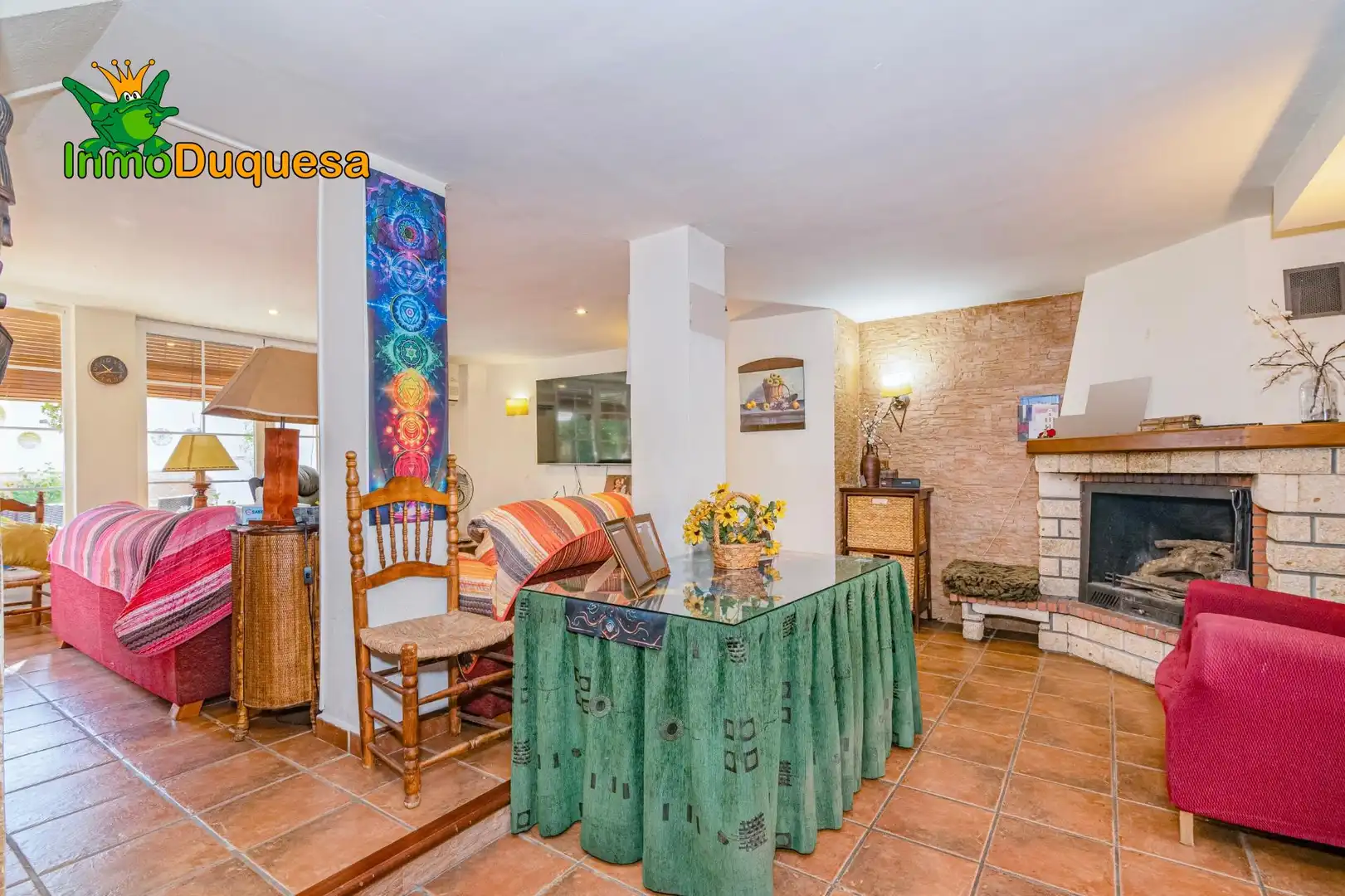 Casa a schiera con terrazza in vendita a Chauchina, imagen 19