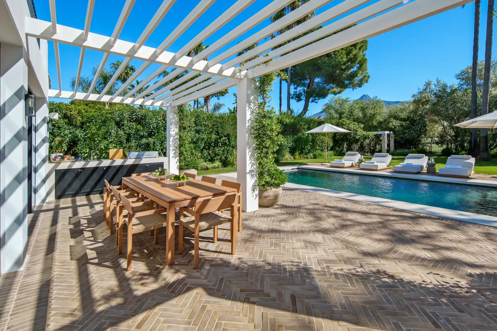 New build Detached house for sale in Las Brisas Golf, imagen 128