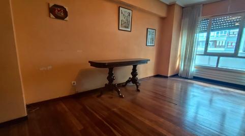 Foto 5 de Piso en venta en Haro Plaza, Santutxu - Basarrate, Bizkaia