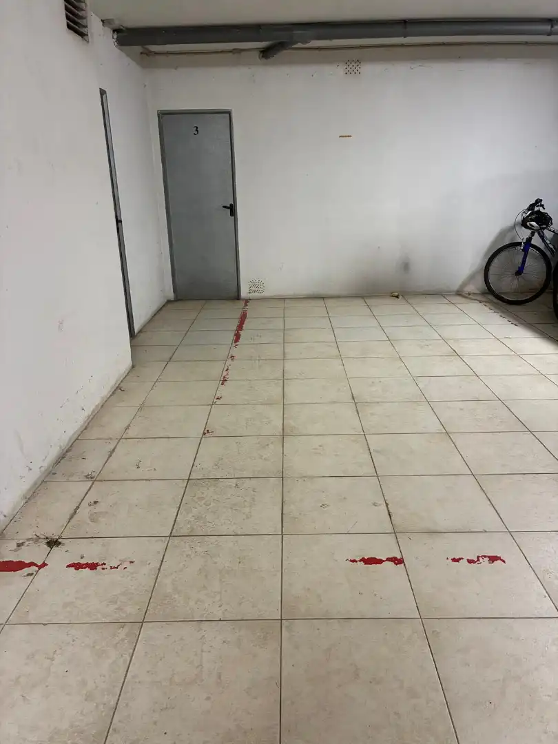 Dachboden zum Verkauf in Barreiros mit Heizung, Abstellraum und Möbliert