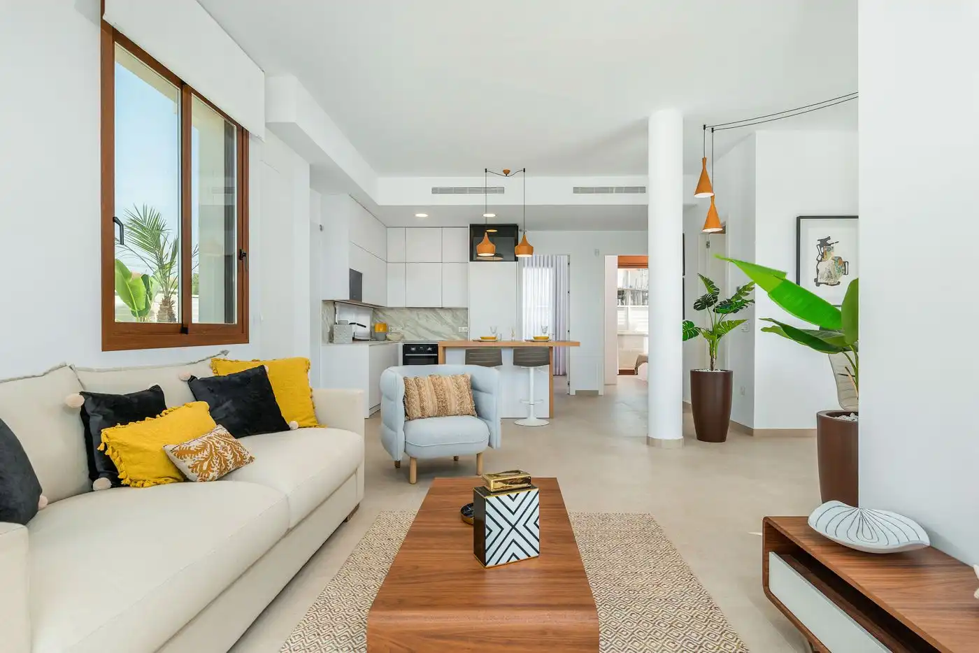 Detached house with pool for sale in Cala Marqués, imagen 5