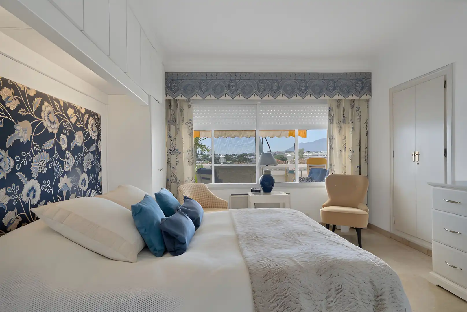 Apartament amb piscina en venda a San Pedro de Alcántara, imagen 11