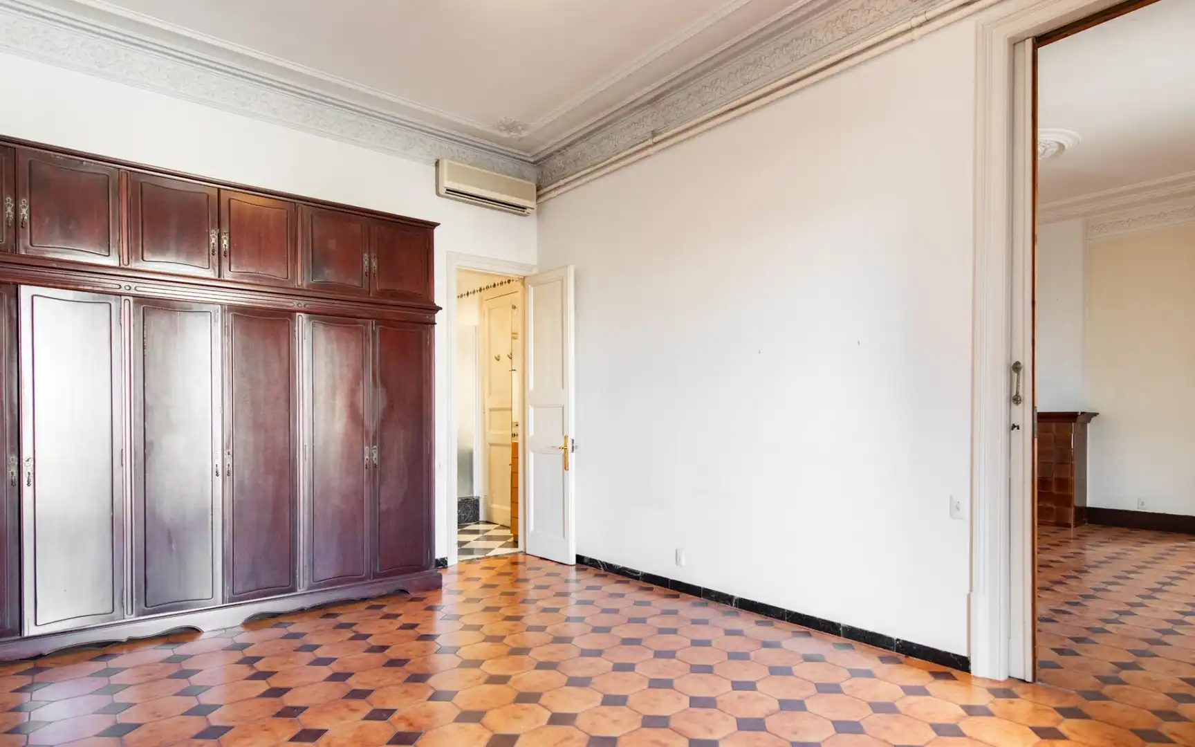 Wohnung mit Terrasse zum Verkauf in CORTS CATALANES, imagen 16