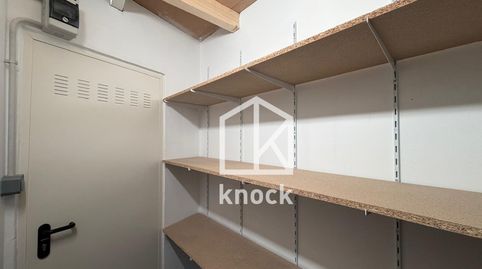 Foto 5 de Trastero de alquiler en Gijón - Calle María Alas Pumariño, Roces, Gijón