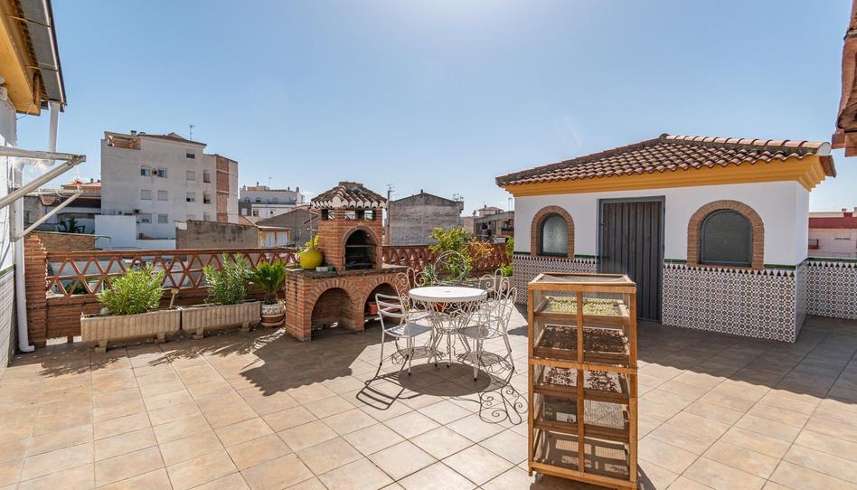 Foto 1 de Casa o xalet en venda a Atarfe, Granada