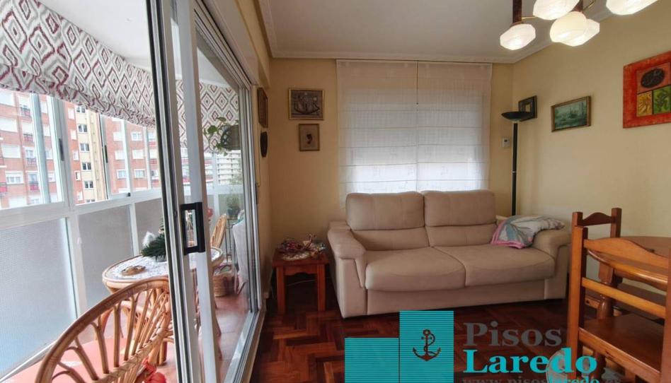 Foto 1 de Piso en venta en República de Costa Rica, 22, Zona Playa, Cantabria