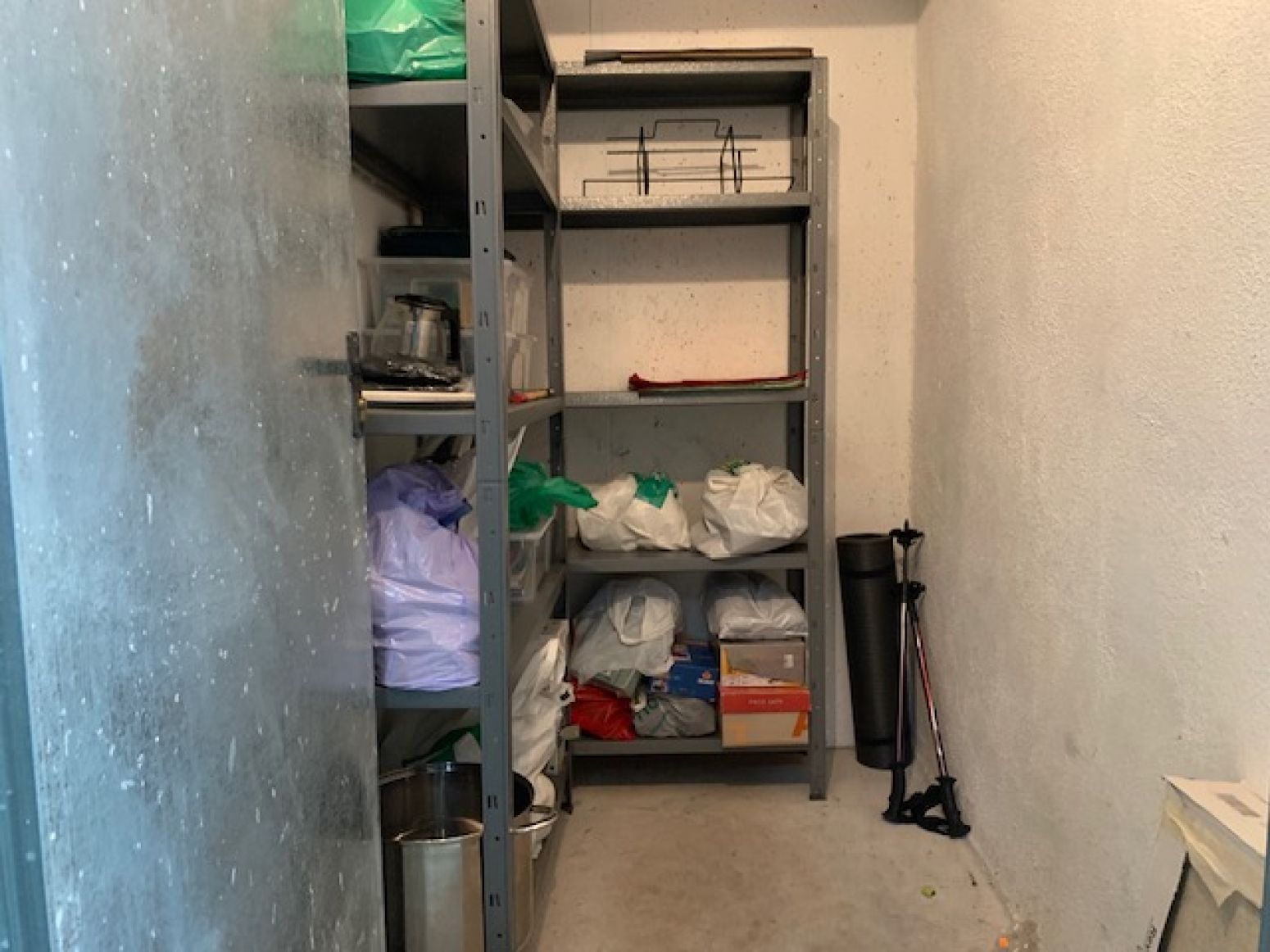 Box room for sale in Reus