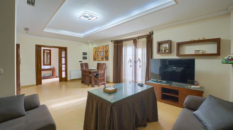 Photo 5 of Houses for sale in 16 Calle Genciana, Olivar de Quintos, Montequinto