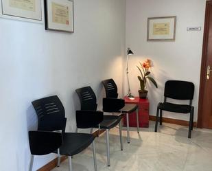 Oficina de lloguer en  Melilla Capital