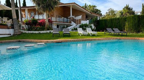 Foto 5 de Casa o chalet de alquiler en Paraiso el, 328, El Paraíso, Benahavís