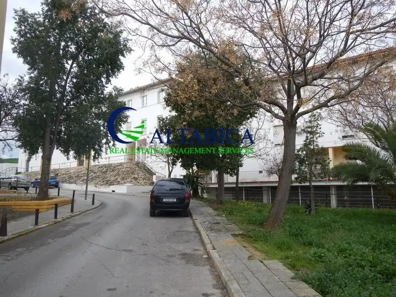 Vista exterior de Pis en venda en Marchena