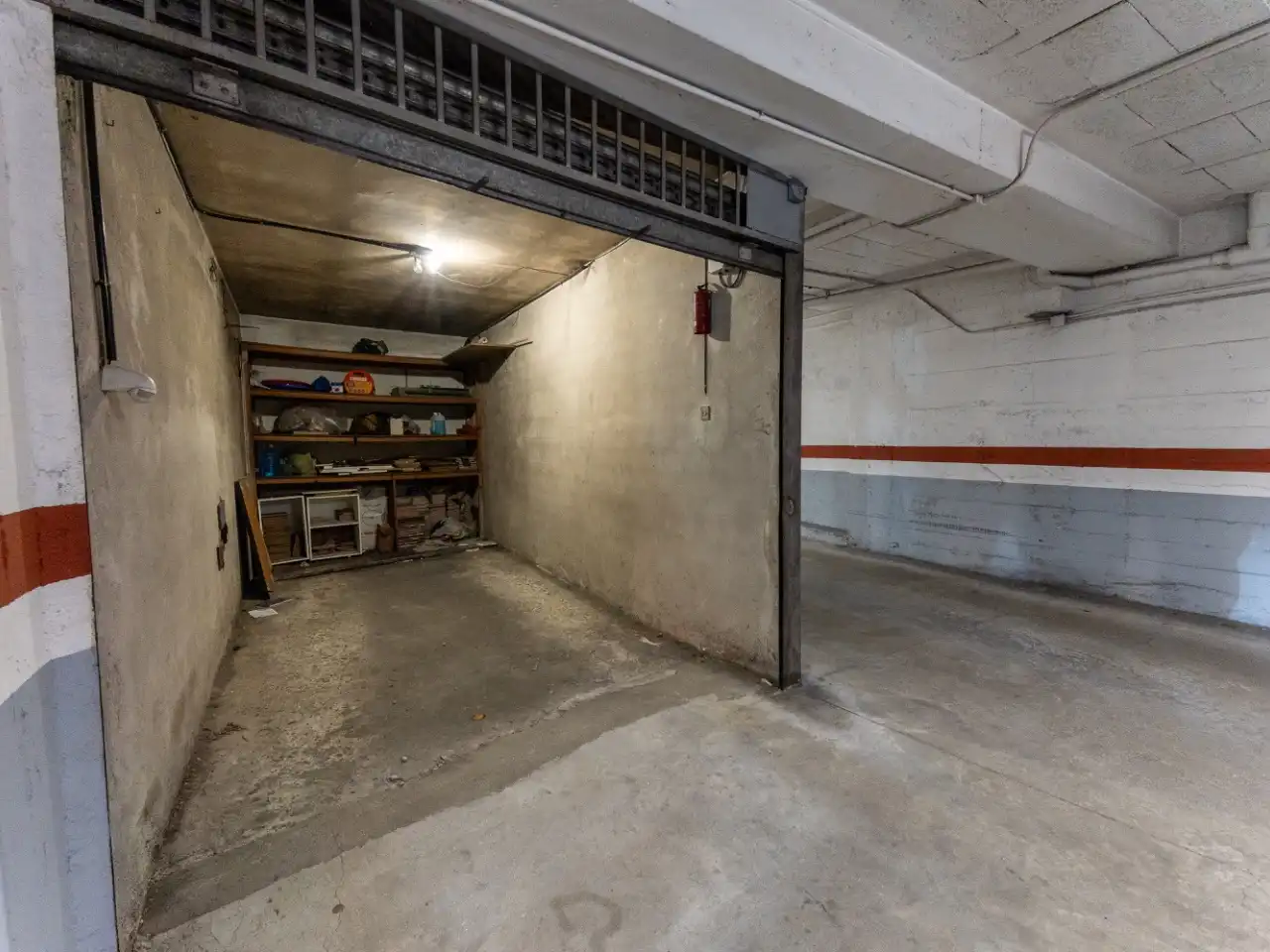 Flat for sale in Ourense Capital   with Terrace and Balcony