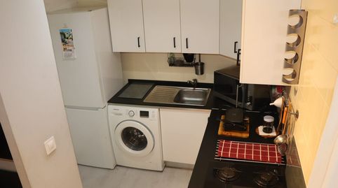 Foto 5 de Piso de alquiler en Barrio Alto, San Juan de Aznalfarache