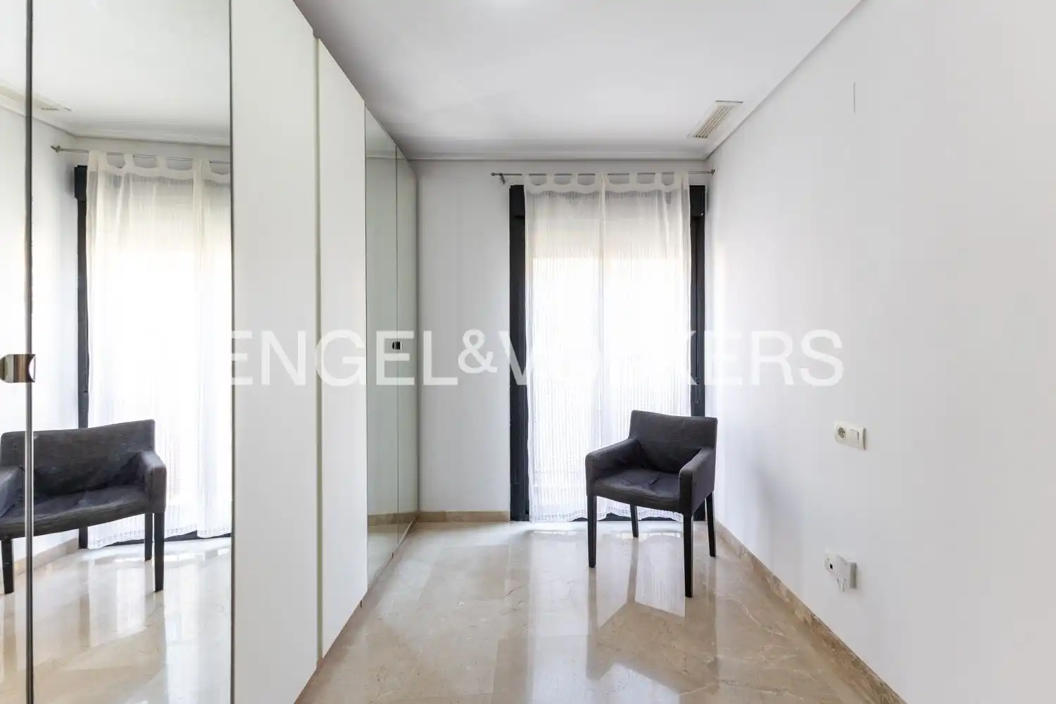 Wohnung mit Terrasse zur Miete in Plaça Antiga Moreria, imagen 8