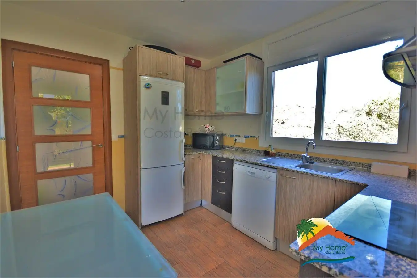 Maison mitoyenne avec piscine à vendre à Aiguaviva Parc, imagen 10