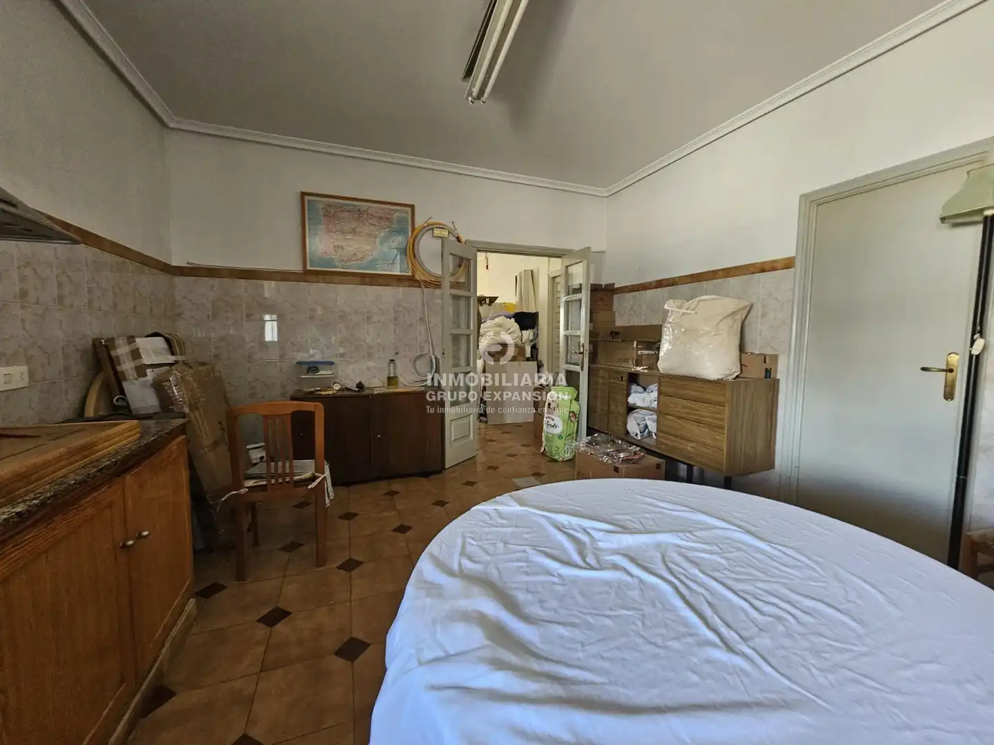 Habitación de Casa o chalet en venta en Novelda