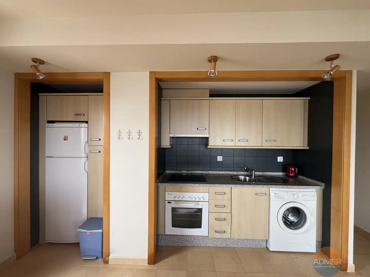 Apartament amb terrassa en venda a Veneziola, imagen 20