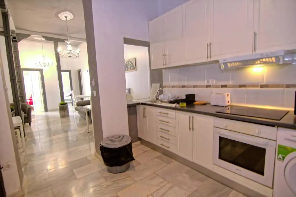 Flat for rent in Plaza del Teatro, Centro Histórico