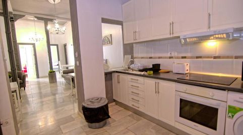 Foto 3 de Pis de lloguer a Plaza del Teatro, Centro Histórico, Málaga Capital