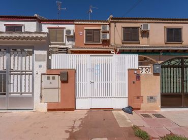 Casa a schiera in vendita a Centro