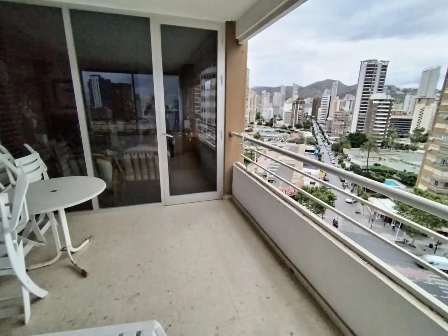 Apartamento con piscina en venta en Avinguda de Europa, imagen 3