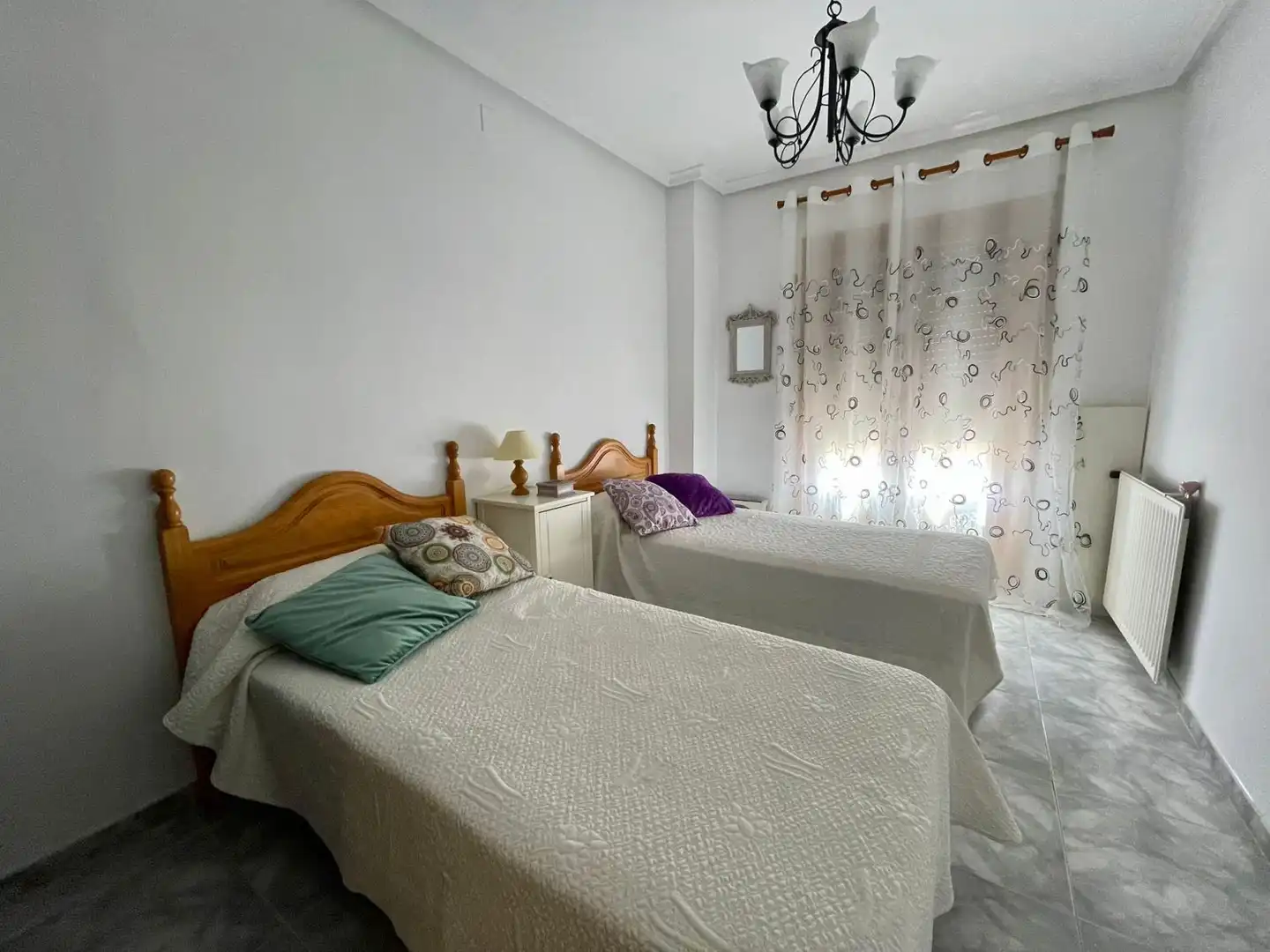 Houses for sale in Castellar de Santiago