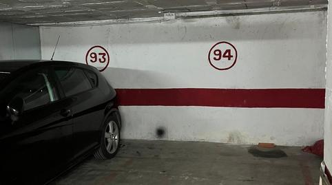 Photo 5 of Garage for sale in Calle de Rosalía de Castro, 1, Parque Nueva Granada,  Granada Capital