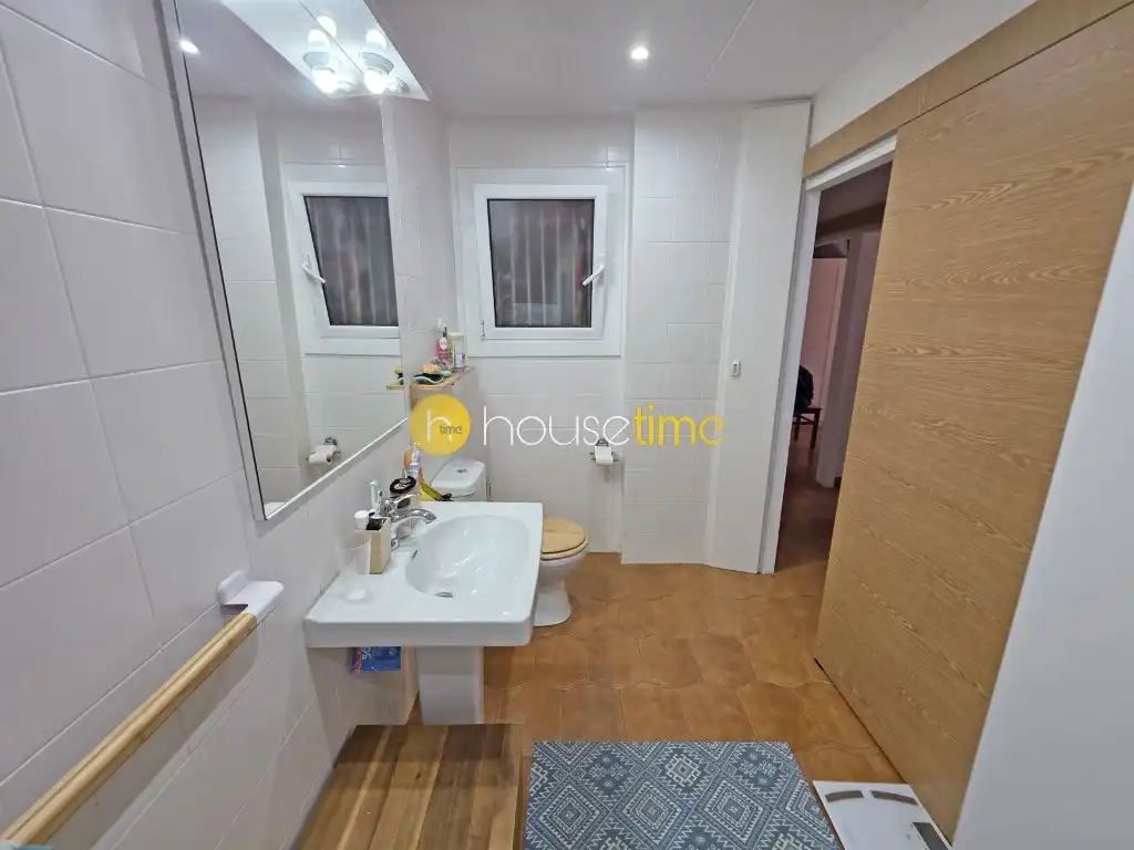 Piso en venta en Malgrat de Mar