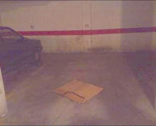 Garage to rent in Aspe