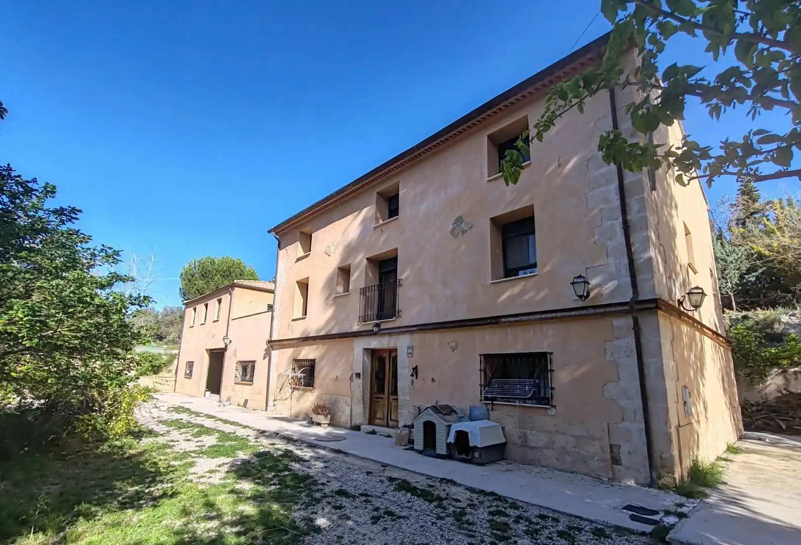 Casa con piscina en venta en Centre - Zona Alta, imagen 5