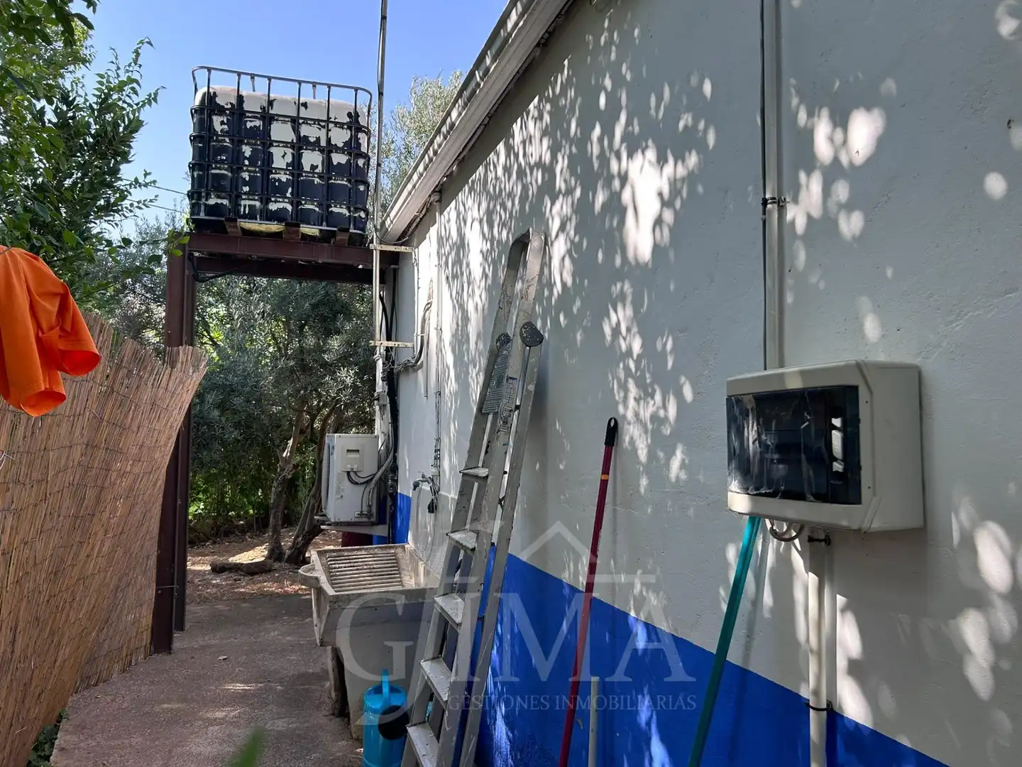 Chalet con piscina en venta en Argamasilla de Alba, imagen 59