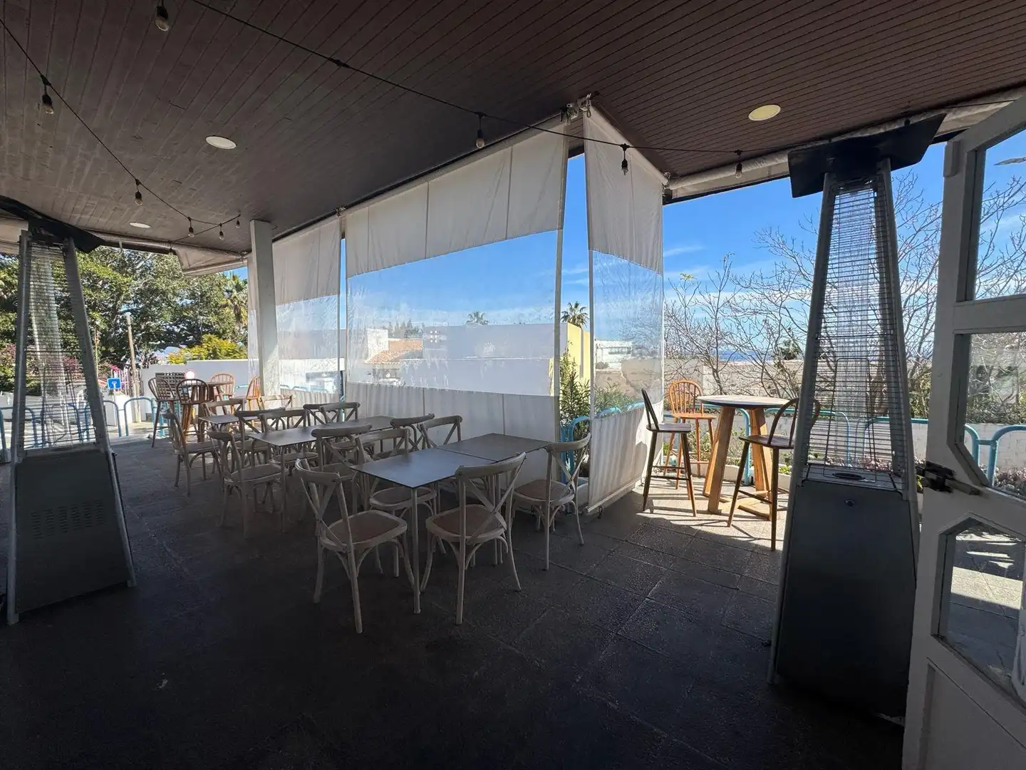 Local comercial en venta en El Bajondillo, imagen 14