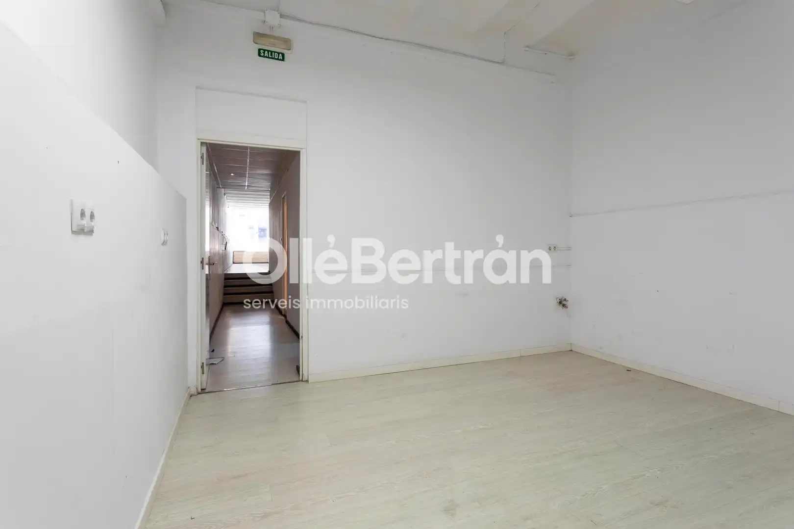 Commercial properties for sale in Barcelona